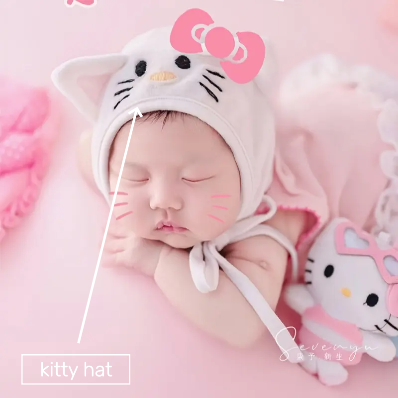 Kitty Hat